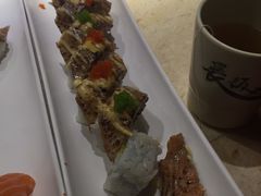 -东菊料理(吉利购物广场店)