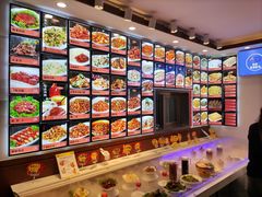 -惠宾饭庄(中山路店)