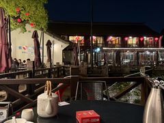 -湘湖大院(越王路店)