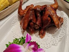 -光明招待所(邦凯科技园店)