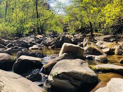 -丹东天桥沟景区