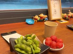 -不急·slowdown·长沙深夜食堂(梅溪湖店)