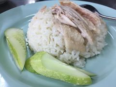 -红大哥水门鸡饭(總店)
