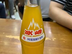 -刘信牛羊肉小炒泡馍(回民街店)
