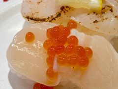 -sushiro寿司郎(上野店)