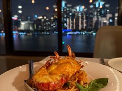 -Kathleen's Waitan 凯圣琳江景西餐厅(外滩店)