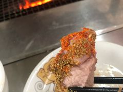 -迎燕阁烤羊腿(二环南路店)