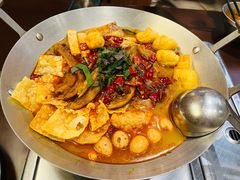 -小螺大作·螺蛳粉火锅(林和西店)