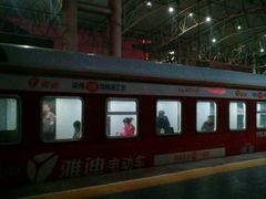 -合肥火车站(地铁站)