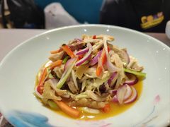 -阿西叶滩羊馆(交大店)