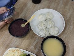 -津门张记包子铺(华昌道店)