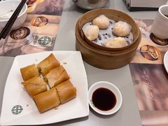 -添好运点心专门店(深水埗店)