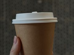 -Radar Coffee(思南路店)