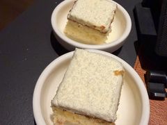 -拉蒂娜·巴西牛排馆 Latina·Brazilian Steakhouse(陆家嘴旗舰店)