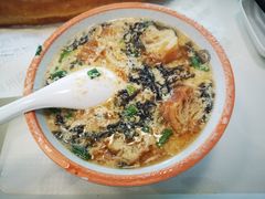 -小桃园·豆浆油条(复兴中路店)