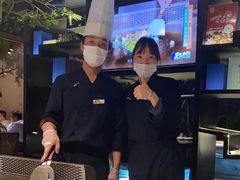 -水木锦堂·自助铁板烧(世贸天阶店)