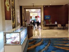 -常州武进九洲喜来登酒店