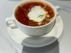 -库滋明·俄罗斯特色美食(中央大街店)