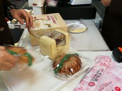 -凯司令西点房(虹桥路站店)