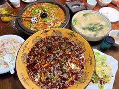 -自贡盐帮菜·玩辣餐厅(樱花园西街店)
