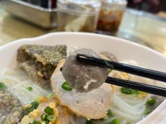 -正宗潮州鱼蛋粉(长寿西路店)