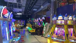 点击看大图 -嗨翻Hi-Fun竞技主题乐园·蹦床团建生日聚会(五棵松华熙店)