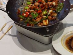 -老济南·地道济南菜(大明湖店)