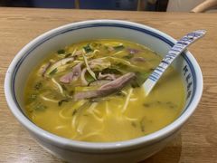 -阿琴面馆(武林路店)