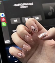 -隅日式美甲美睫專門店