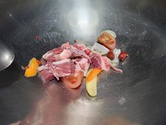 -313羊庄铁锅烀羊肉·烤全羊·烧烤龙虾·团建聚餐(永德路店)