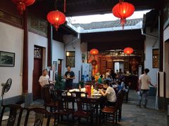 -董府·古宅餐厅