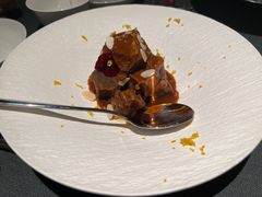 橙香淮汁小牛肉-胜紫云亭 HUAIYANG MASTER(前滩店)