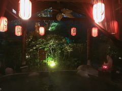 -西安国际创新人才交流中心•药浴温泉