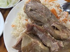 -217丰惠源抓饭(江乾路店)