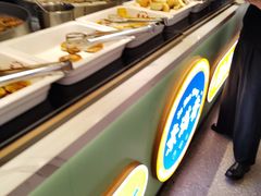 -素满香·全民食养自助(长宁龙之梦店)