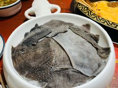 鲜毛肚-黄家码头老火锅(解放碑旗舰店)