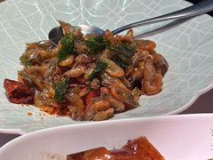 -ZEN采蝶轩·粤味臻鲜·手作点心·商务宴请(泰州店)