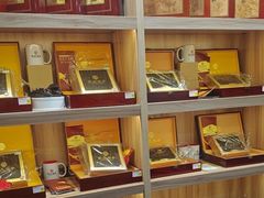 -宫品海参专卖店(静安大宁店)
