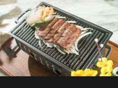 -月下料理(楷林IFC店)