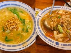 -老雒阳面馆·水席(王城路店)