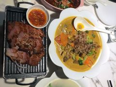 -花锅速食(日月广场店)