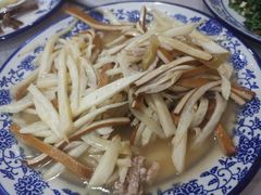-邱记私房菜·十八年本地菜