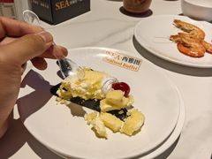 -SEA西雅图海鲜自助餐厅(海乐世界店)
