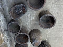 -砥洎城