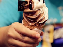 -GODIVA(王府井apm店)