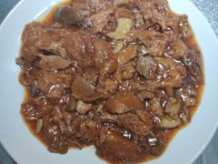 -天津乾毓德饭庄·清真传统炒菜·海鲜烧烤(咸阳路店)