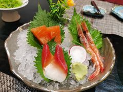-左舞日本料理