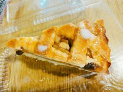 苹果派-贝克托马斯·德式烘焙传承(南新店)