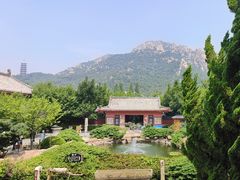 -石岛赤山风景区
