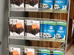 -上海旅游集散中心(万体站)